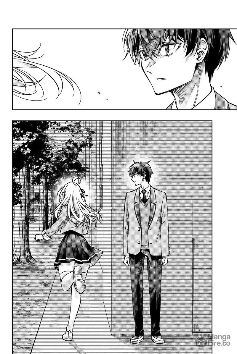 Alya Sometimes Hides Her Feelings in Russian, Chapter 62 image 15